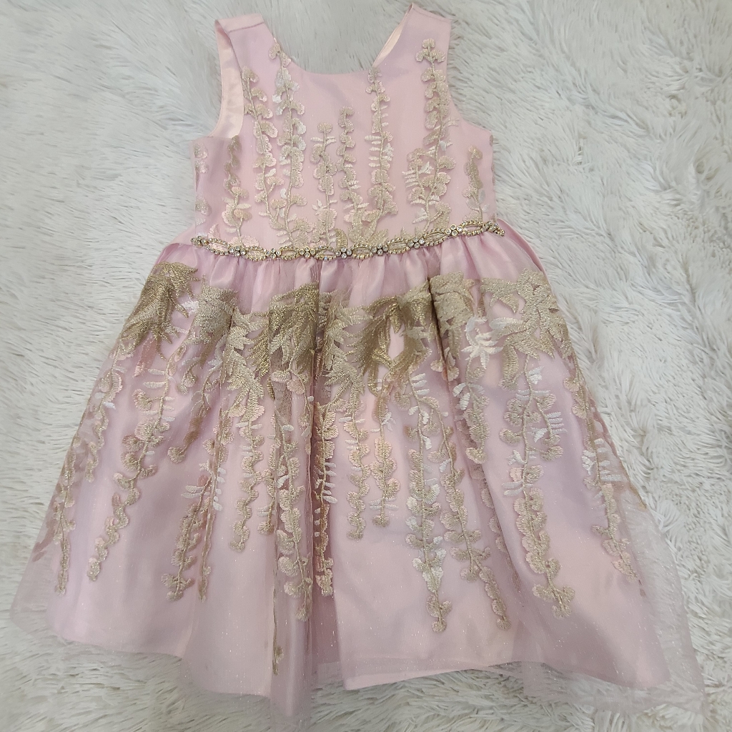 Dress Girl